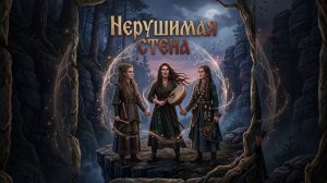 Нерушимая стена. Исполнитель Rina Di