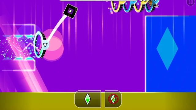 Строю уровень день 2