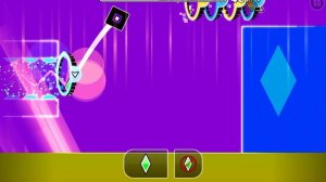 Строю уровень день 2