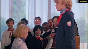 Kai Metov.- Хочу быть пионером.