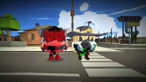 как сделать красивый скин в чикен ган