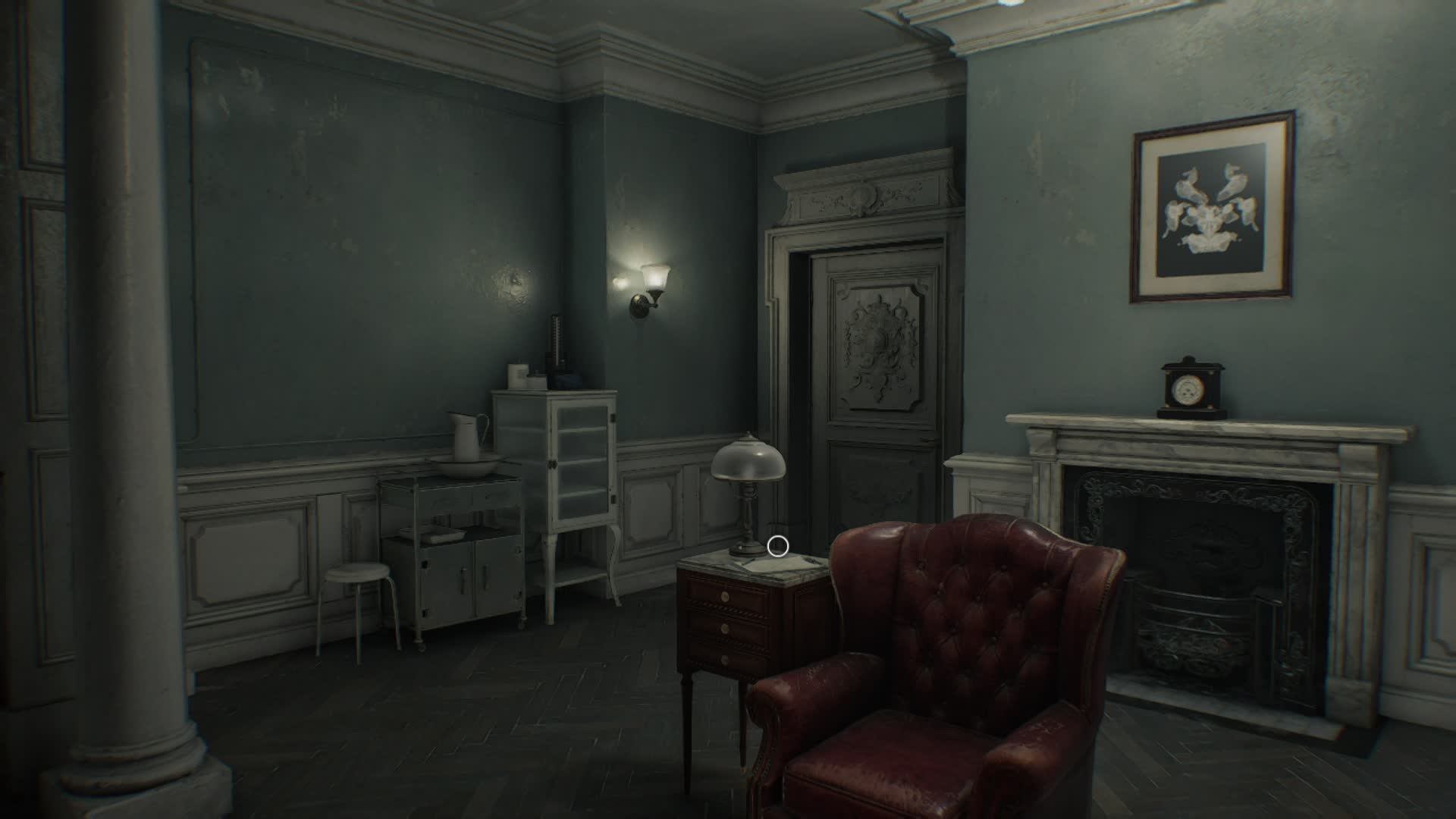 Resident Evil Requiem. Стрим