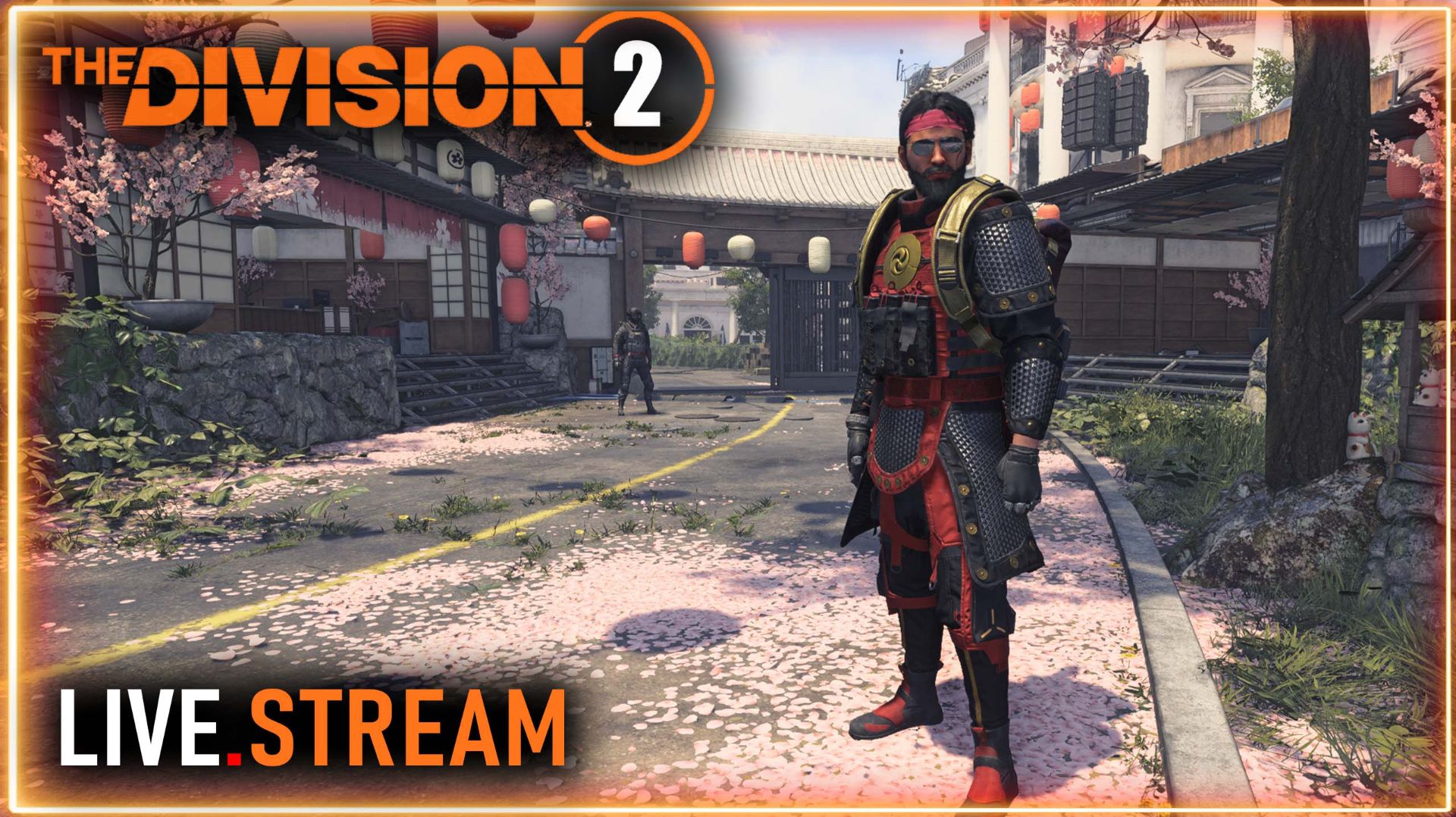 Division 2  stream ⚡ Легендарки, эскалация, прототипы ⚡ Качаем часы на опыте X3⚡ ПВЕ