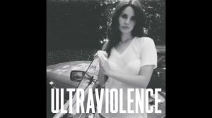 Lana del rey-ultraviolence