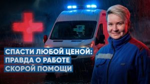 20 минут до смерти. Истории фельдшера скорой помощи, которые вас шокируют