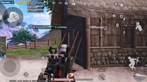 СЫГРАЛ НА НУСАХ В КЛАССИКЕ  |  PUBG MOBILE