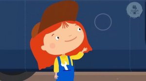 Мультфильм про машинки - Доктор Машинкова все серии