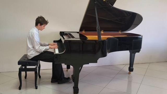 Масленников Владимир - А. Смелков 