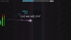 FIRST MEDIUM DEMON NEW HARDEST 100%