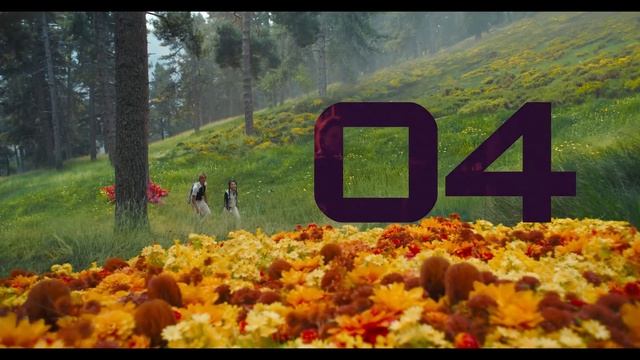 Голодные игры Рассвет Жатвы Русский трейлер 2026