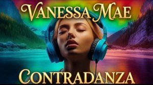 VANESSA  MAE - CONTRADANZA