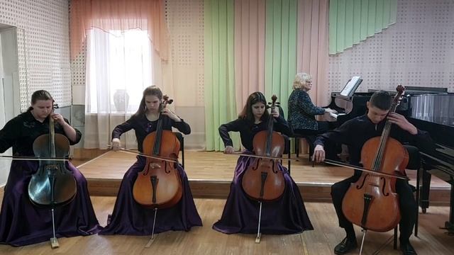 песенка фронтового шофёра