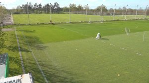 Тренировка ФК Краснодар основа 25 04 2026 17:00