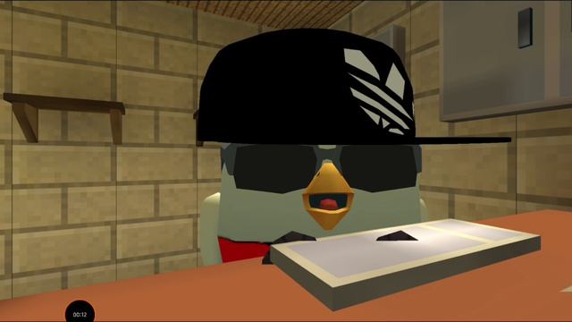 Вы все говно я вас нинавежу