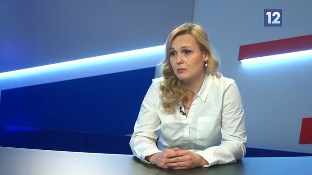 Точка зрения: Алена Боркова