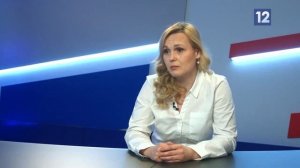 Точка зрения: Алена Боркова