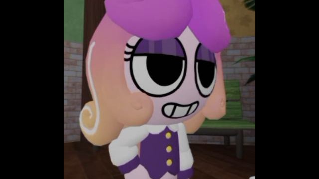 Конни в мир дэнди