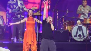 Ленинград - Арена 2000. Локомотив (Ярославль) 25.01.2026 (хит на хите, включая премьеры  2х песен)