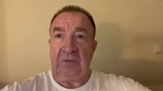 Игорь Панарин о ситуации в мире 25.4.26