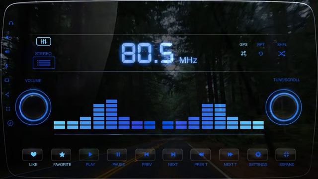 Endless 80s Love – Romantic Synth Music, Night Drive Ballads
