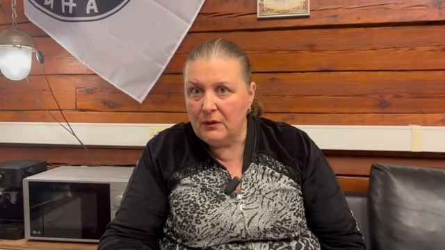 ИНТЕРВЬЮ с Юлией Пановой