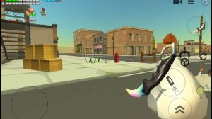 Новое оружие и объявление о новом сериале