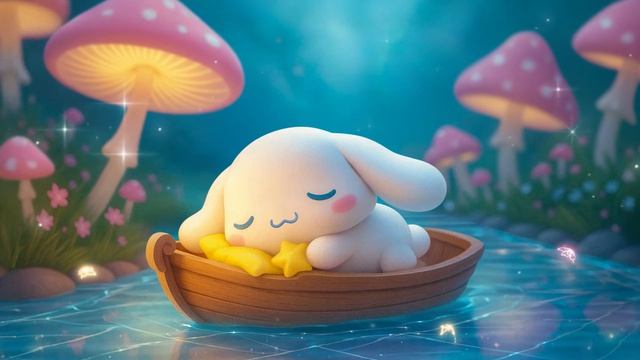 Целебная медитативная музыка со звуками воды