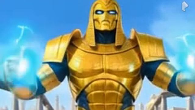 персонажи из мультсериала египтус в реальной жизни #египтус#нейросеть#