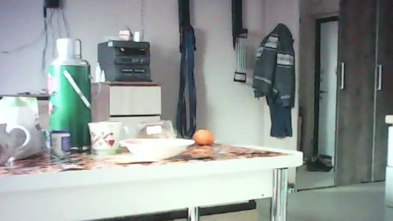 прямой эфир