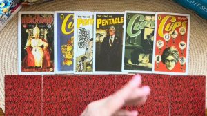 КАРТА ДНЯ 27.04.2026 для всех знаков зодиака🌸Таро прогноз!