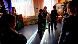 Растём вместе с Нильсом Музей Уральских сказов