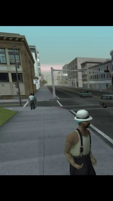 GTA San Andreas Миха Comeback To Me #Shorts #Шортс #GTA #GTASA #GTASanAndreas