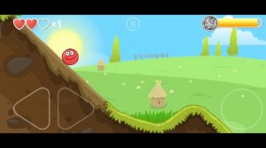 red ball 4 rounds