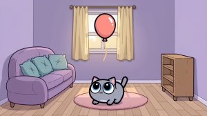 Пушистый КОТопад: 14 забавных сцен с нашими непоседливыми котами! Пушистые истории