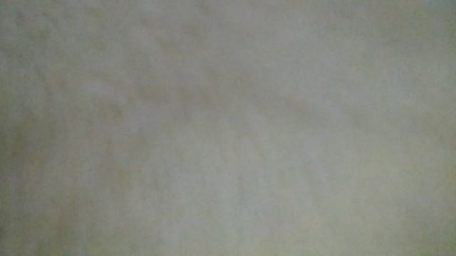 вечерний закат