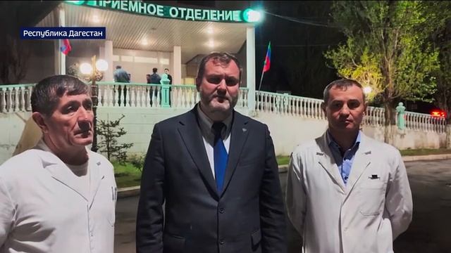 Сводка от вчерашнего дня ВЕСТИ - 