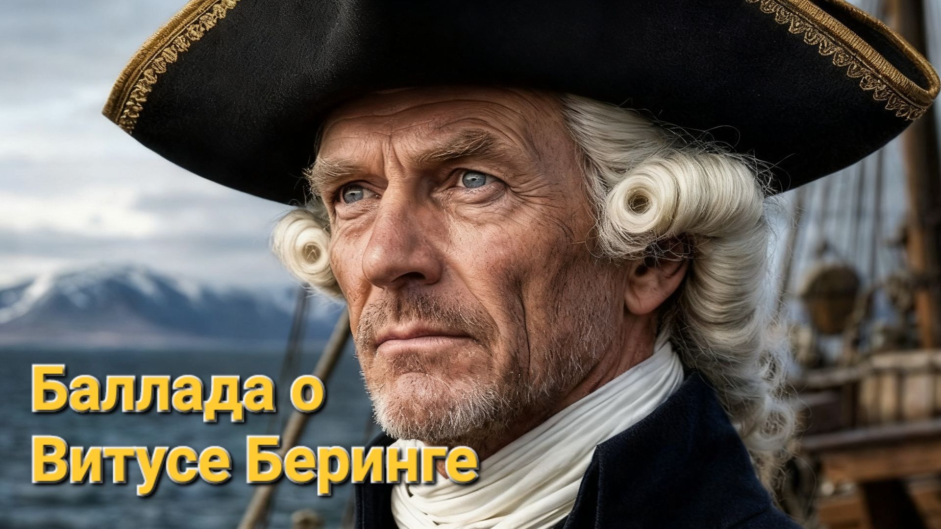 Беринг в истории Якутии с Анной Борисовой - 1 часть