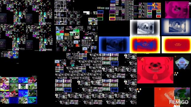 klaskyklaskyklaskyklasky gummy bears 20/20