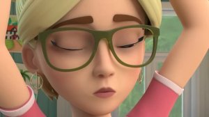 Просто о важном. Про Миру и Гошу