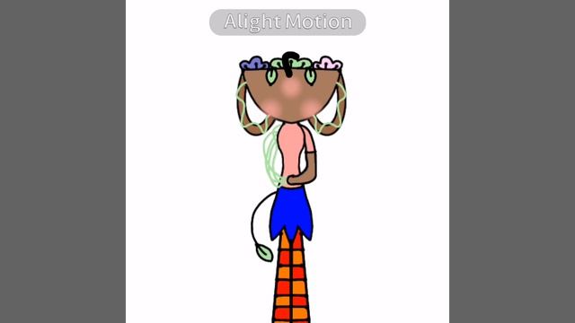 ШОК КОНТЕНТ!!!! У ДЖАННЫ ЕСТЬ ХВОСТ!!!!!