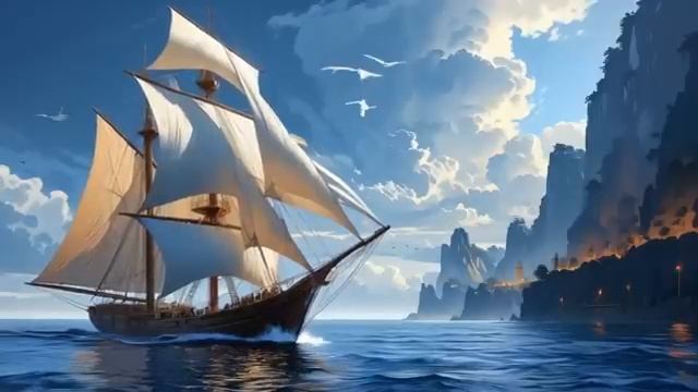 Original Sea Shanty Medley 16 New Nautical Songs Wellerman Drunken Sailor Inspired [get.gt]