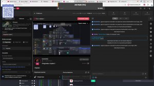 Pragmata стрим 2