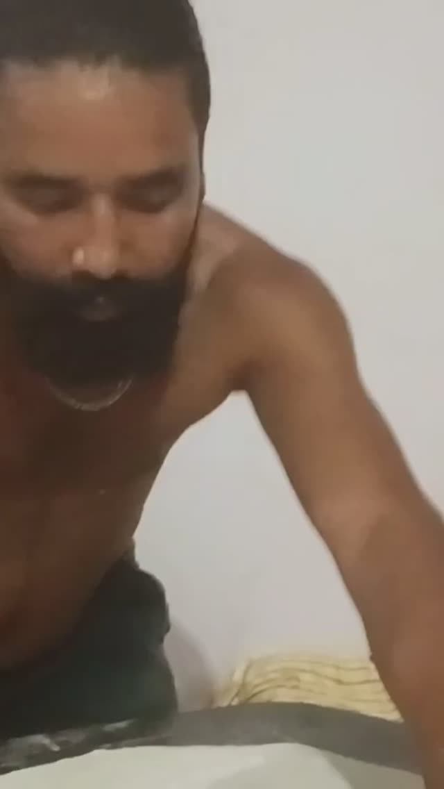 Рупак Готовит Непальские Пельмени 