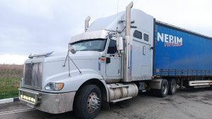 аУто пАти у КрАЗистов