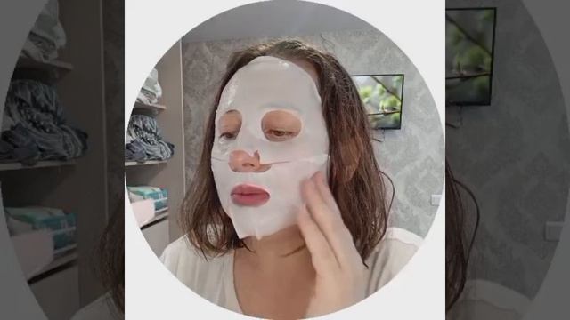 Тестируем маски от Фаберлик вместе !🤲 😍