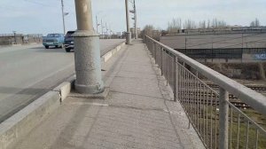 02.03.2026   весна, мост!