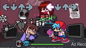 Я прошёл кьюти терминатор! везение на моей стороне