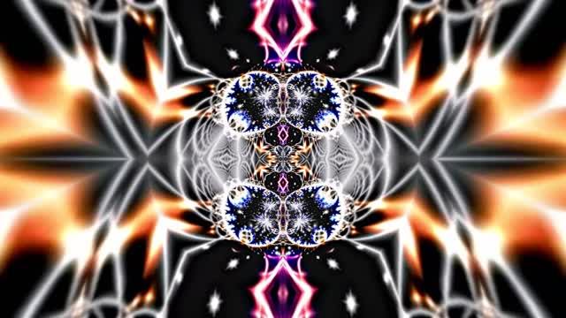 Футажи! Футаж Волшебный Мир 7 от Киностудии Мудрого Кота Тимофея!