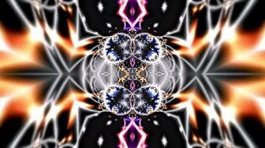 Футажи! Футаж Волшебный Мир 7 от Киностудии Мудрого Кота Тимофея!