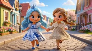 В гости к  Лине!